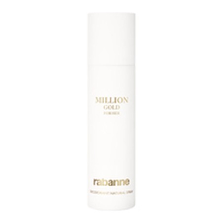 Make up Reiniger fürs Gesicht Paco Rabanne MILLION GOLD 150 ml