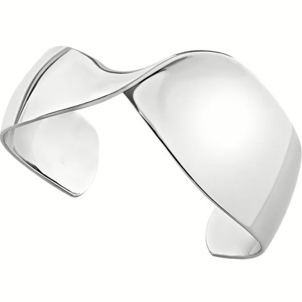 Armband Dames Breil TJ3461 Zilverkleurig
