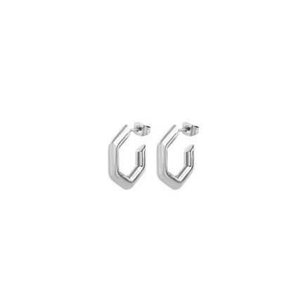 Pendientes Mujer Breil TJ3510 Plata de ley 925
