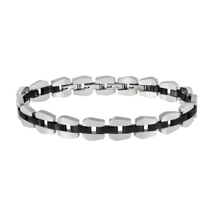 Armband Heren Breil TJ3425 Sterling zilver 925