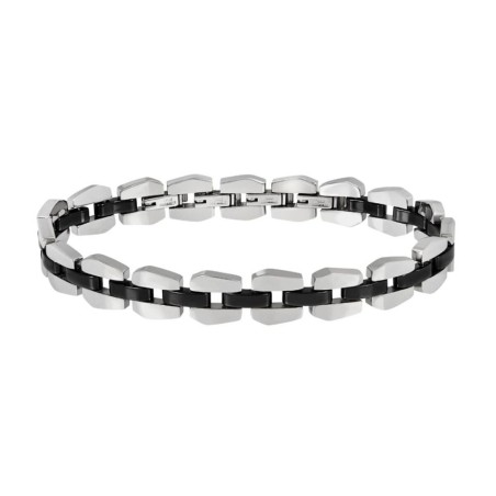 Armband Heren Breil TJ3425 Sterling zilver 925
