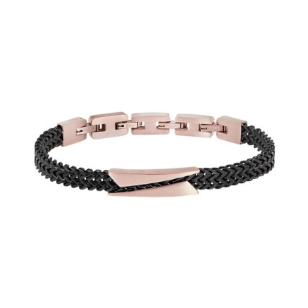 Armband Heren Breil TJ3435 Sterling zilver 925