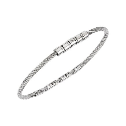 Herrenarmreif Breil TJ3436 Sterlingsilber 925