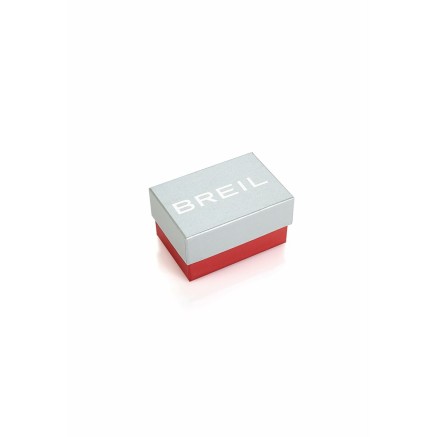 Gemelos Breil TJ3450 Plateado 2