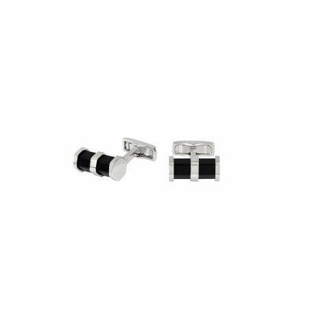 Cufflinks Breil TJ3450 Silver