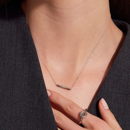 Collar Mujer Breil TJ3574 2