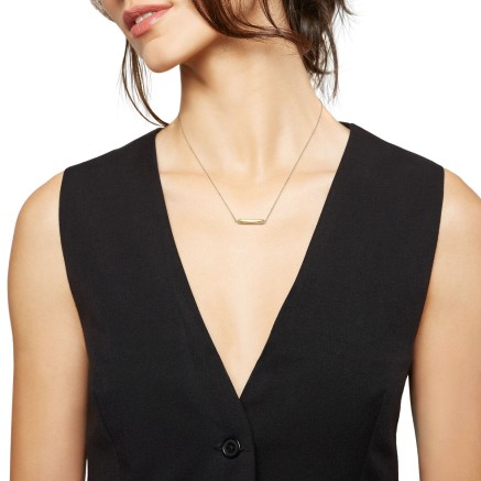Ladies' Necklace Breil TJ3575 2