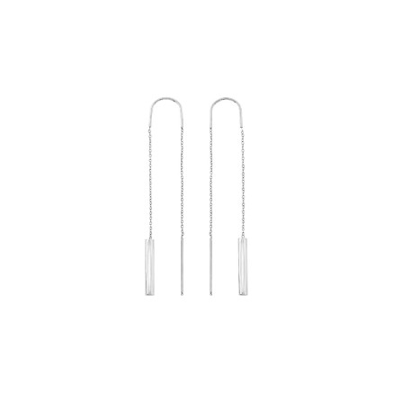 Ladies' Earrings Breil TJ3578 Sterling silver 925