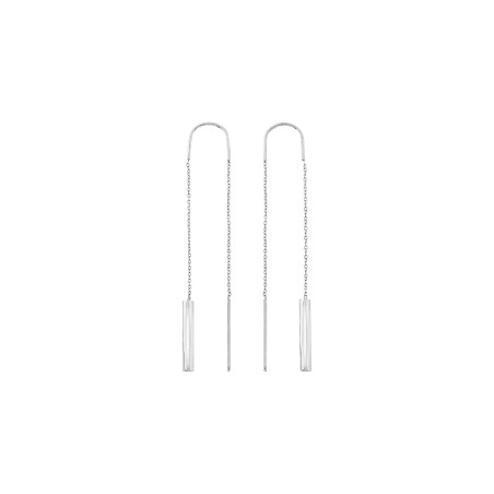 Boucles d´oreilles Femme Breil TJ3578 Argent 925