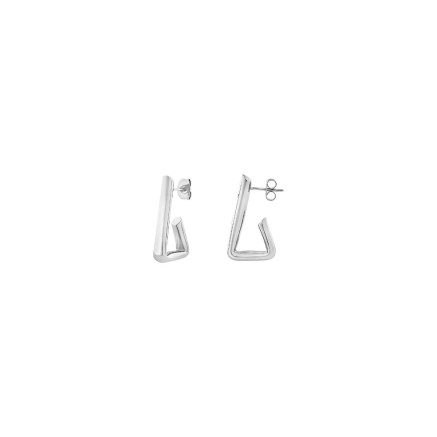 Oorbellen Dames Breil TJ3576 Sterling zilver 925