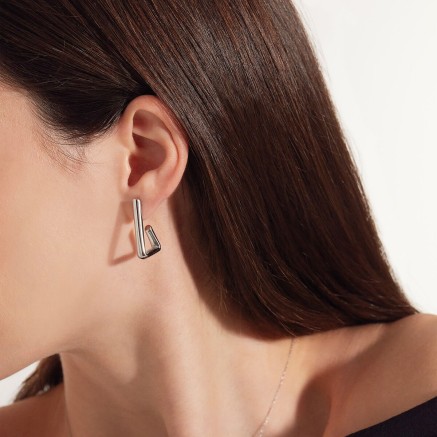 Ladies' Earrings Breil TJ3576 Sterling silver 925 2
