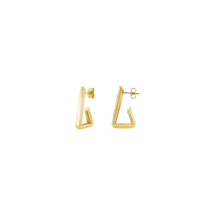 Pendientes Mujer Breil TJ3577 Plata de ley 925