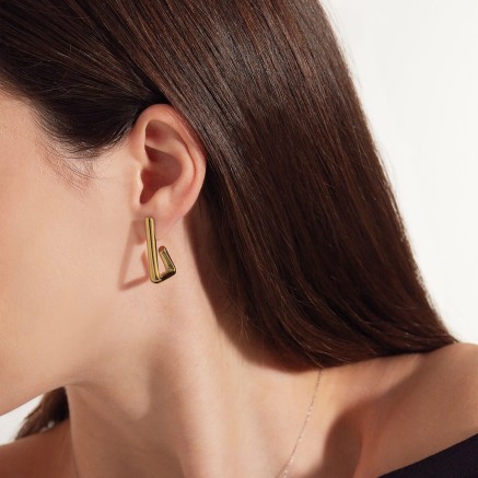 Boucles d´oreilles Femme Breil TJ3577 Argent 925 2