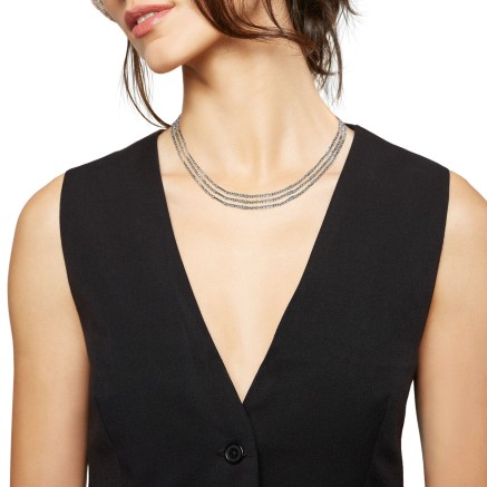 Collier Femme Breil TJ3555 2