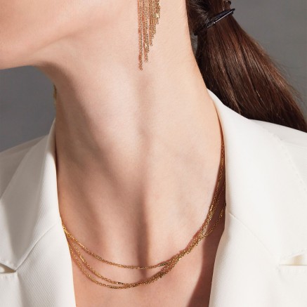 Ketting Dames Breil TJ3556 2