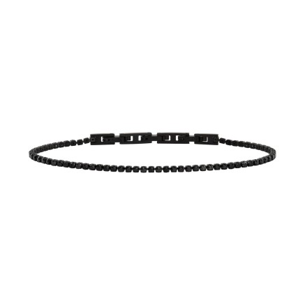 Herrenarmreif Breil TJ3596 Sterlingsilber 925