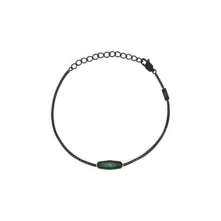 Herrenarmreif Breil TJ3537 Sterlingsilber 925