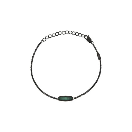 Herrenarmreif Breil TJ3537 Sterlingsilber 925