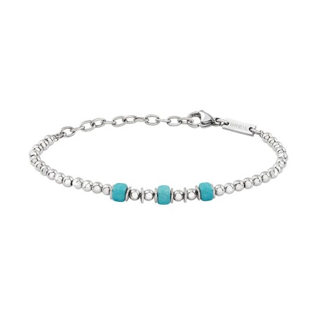 Pulsera Hombre Breil TJ3544 Plata de ley 925