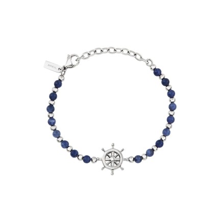 Pulsera Hombre Breil TJ3587 Plata de ley 925