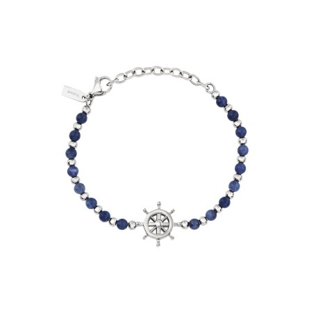 Pulsera Hombre Breil TJ3587 Plata de ley 925