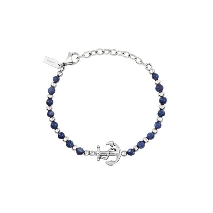 Bracciale Uomo Breil TJ3588 Argento puro 925