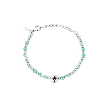 Armband Heren Breil TJ3589 Sterling zilver 925