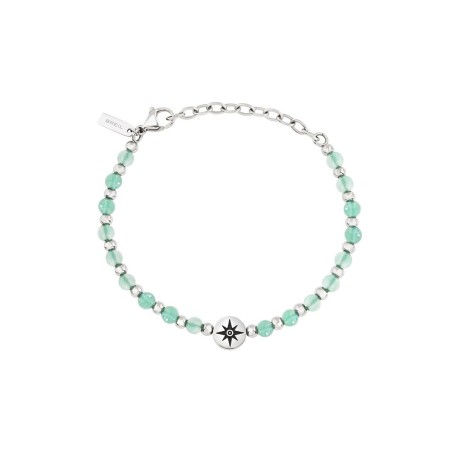 Pulsera Hombre Breil TJ3589 Plata de ley 925
