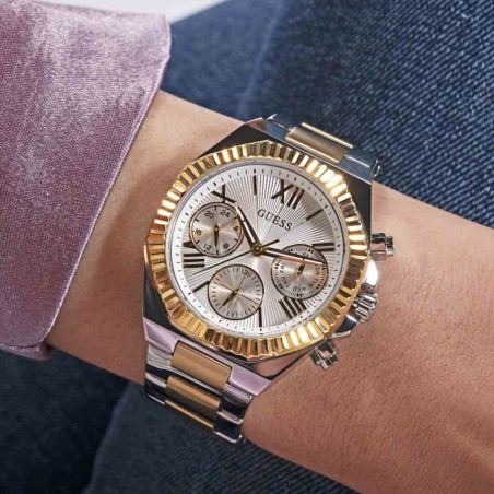 Orologio Donna Guess EQUALITY