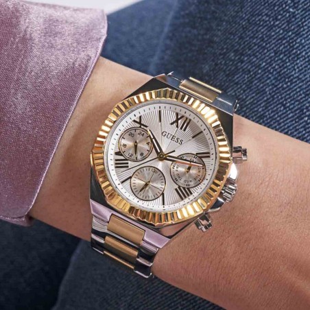 Montre Femme Guess EQUALITY