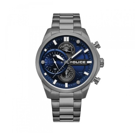 Orologio Uomo Police PEWGK0039205