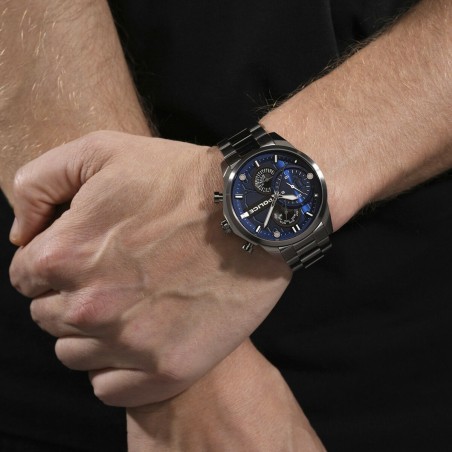 Horloge Heren Police PEWGK0039205