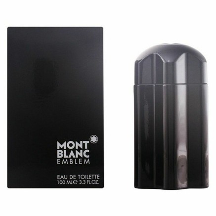 Profumo Uomo Montblanc Emblem EDT 100 ml