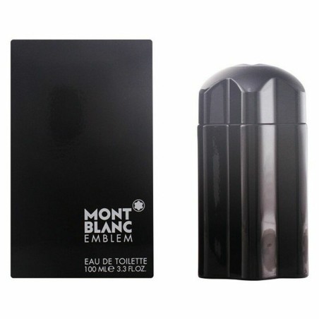 Perfume Hombre Montblanc Emblem EDT 100 ml