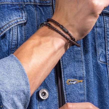 Bracciale Uomo Police PEAGB0005429 2