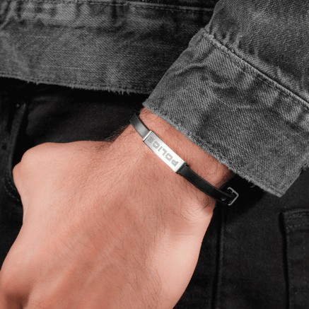 Bracciale Uomo Police PEAGB0032101 2