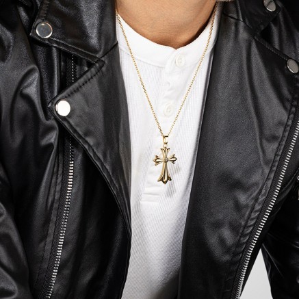 Ladies' Necklace Police PEAGN0009202 2