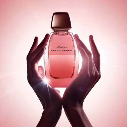 Perfume Mujer Narciso Rodriguez All Of Me EDP 30 ml 2