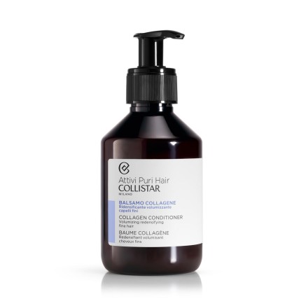 Balsamo Collistar COLÁGENO 200 ml