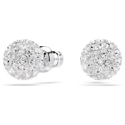 Oorbellen Dames Swarovski 5700290 Zilverkleurig