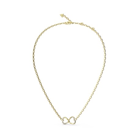 Damenanhänger Guess JUBN04616JWYGT-U