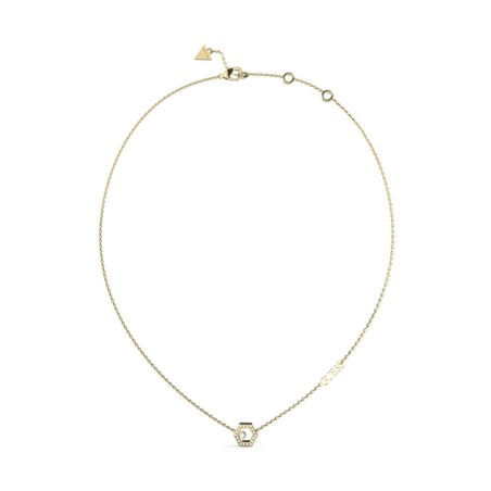 Damenanhänger Guess JUBN04649JWYGT-U