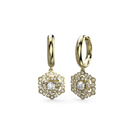 Oorbellen Dames Guess JUBE04559JWYGT-U