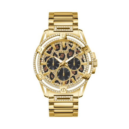 Orologio Donna Guess KING