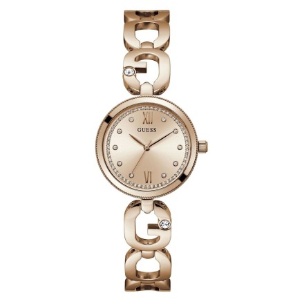 Damenuhr Guess EMPOWER