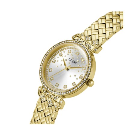 Ladies' Watch Guess GW0763L2 (Ø 32 mm)