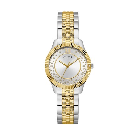 Unisex Watch Guess GW0765L1