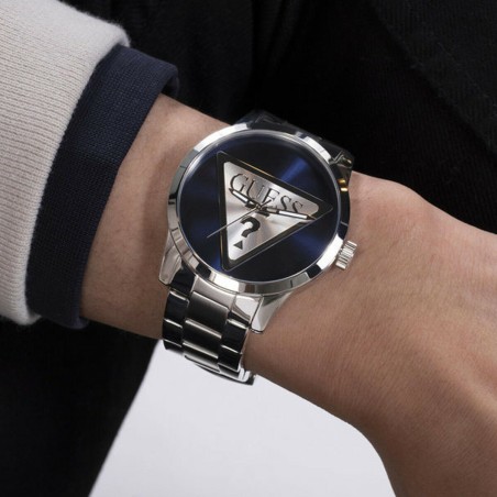 Montre Femme Guess BADGE