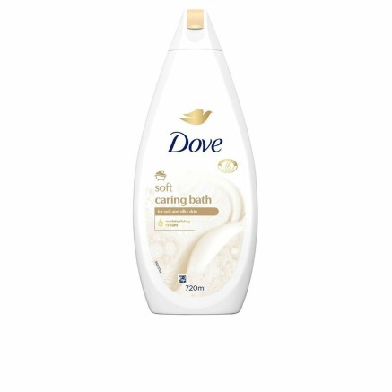 Gel de Ducha Dove DOVE ORIGINAL 720 ml