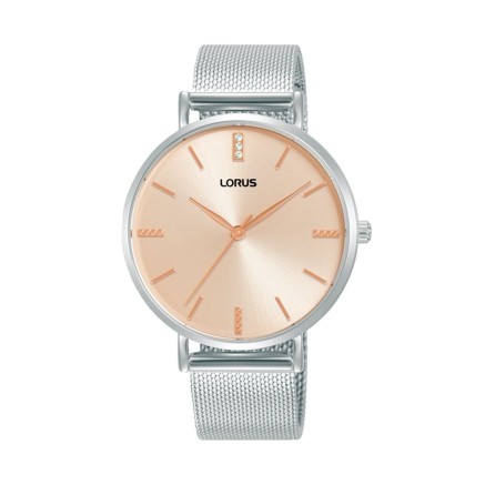 Horloge Heren Lorus RG269XX9